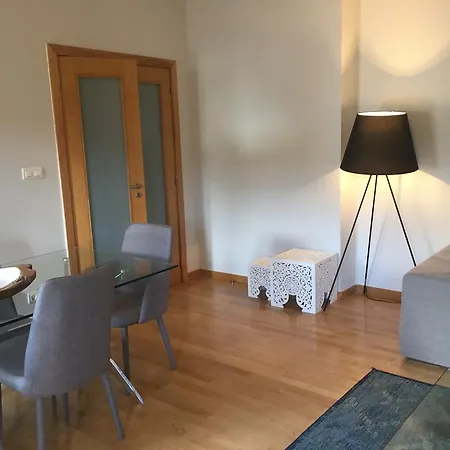 Homez T1_lisboa リスボン